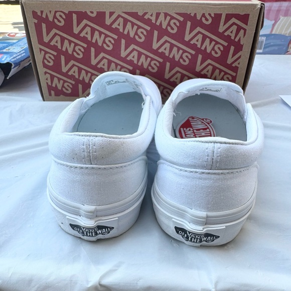 Van Classic Slip-O shoes size 12.5 - Picture 8 of 12